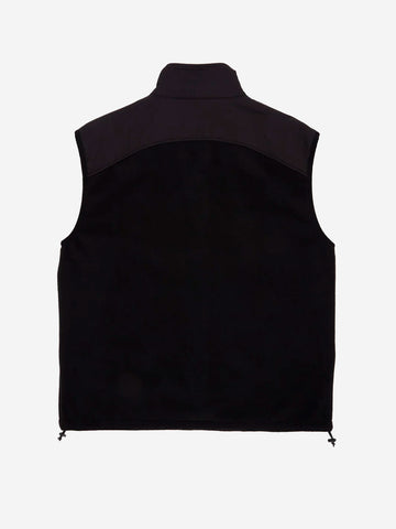 GRAMICCI Gilet Thermal Fleece nero Nero