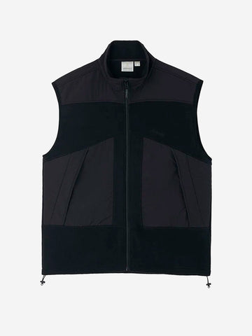 GRAMICCI Gilet Thermal Fleece nero Nero