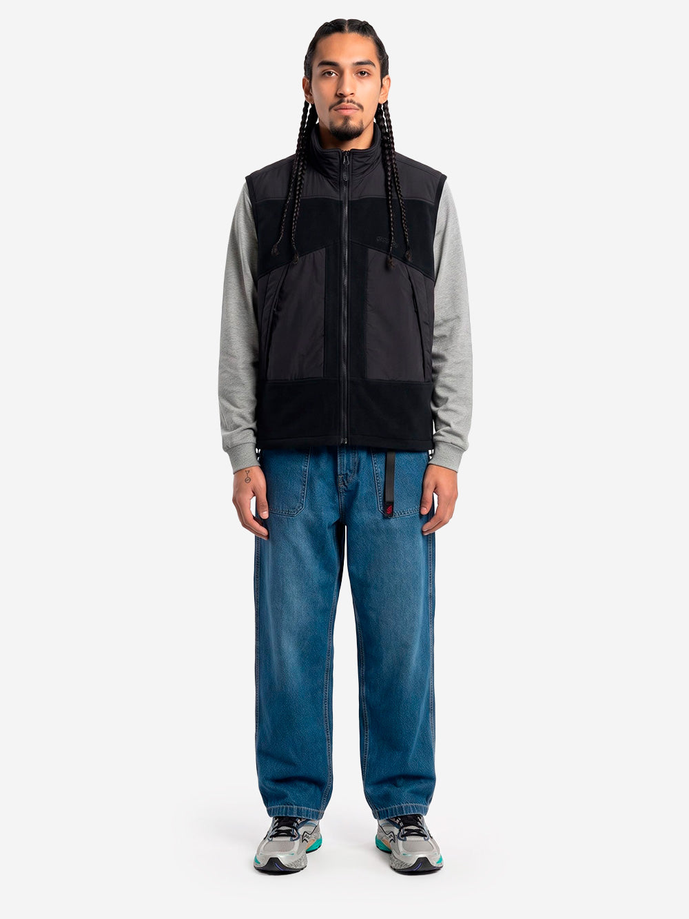 GRAMICCI Denim Urbanstaroma