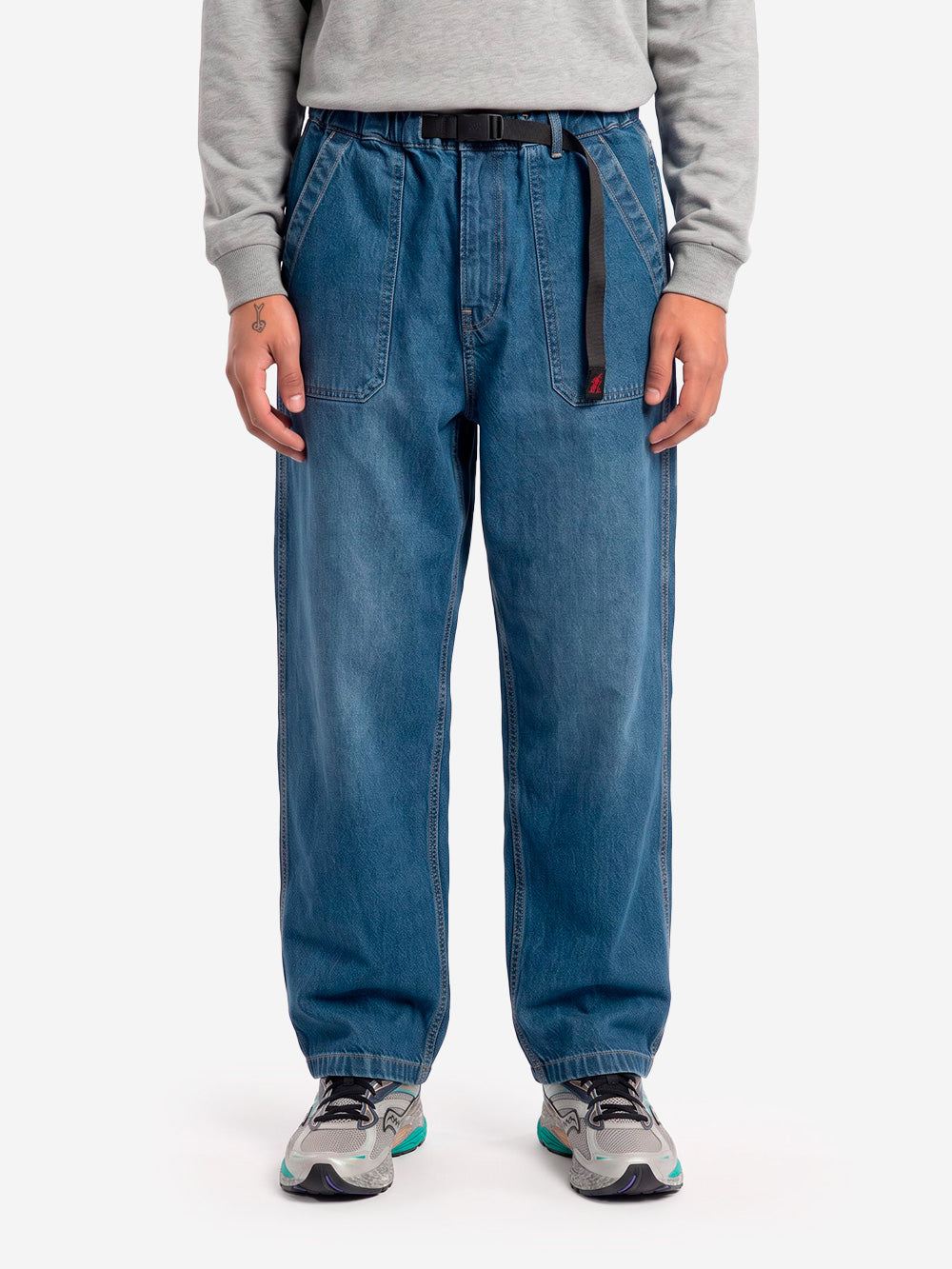 GRAMICCI Denim Urbanstaroma