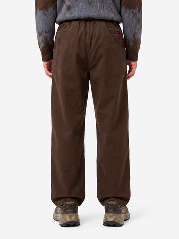 GRAMICCI Pantaloni Venture marroni Marrone scuro