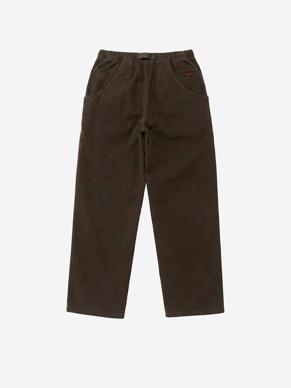 GRAMICCI Pantaloni Venture marroni Marrone scuro Urbanstaroma