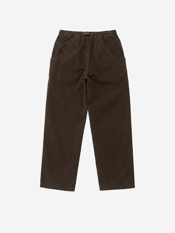 GRAMICCI Pantaloni Venture marroni Marrone scuro
