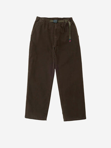 GRAMICCI Pantaloni Venture marroni Marrone scuro