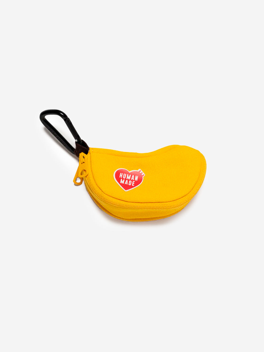 HUMAN MADE Banana Pouch Giallo Urbanstaroma