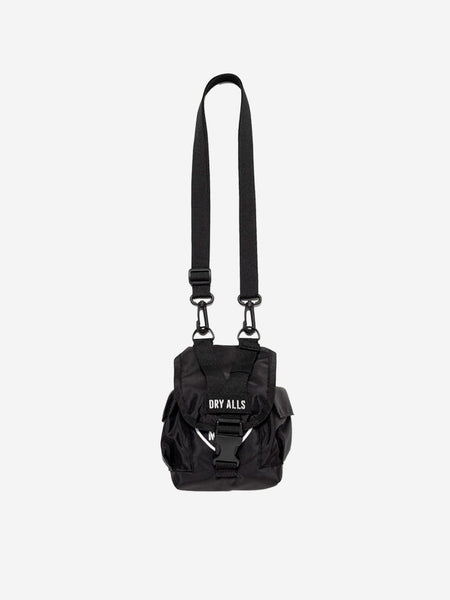 HUMAN MADE Dry Alls Mini Backpack Pouch HM32GD009 | Urbanstaroma