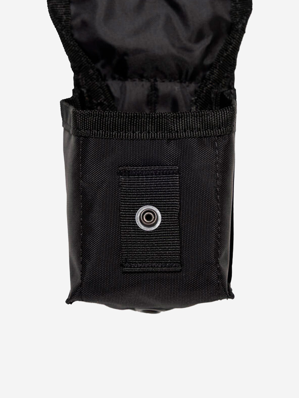 HUMAN MADE Mini Pouch Black Nero Urbanstaroma