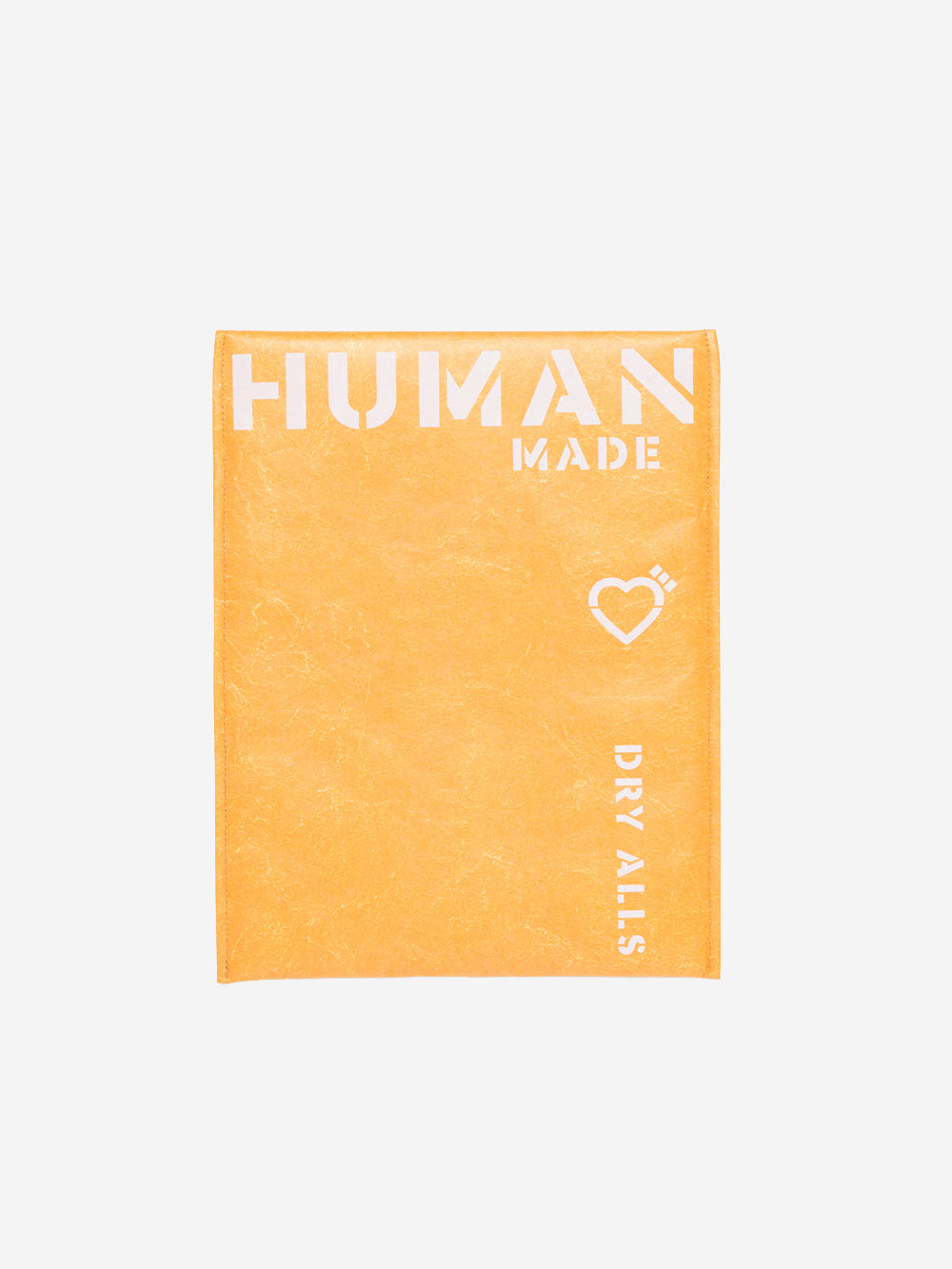 HUMAN MADE Custodia per PC- Tablet da 14 pollici Beige Urbanstaroma