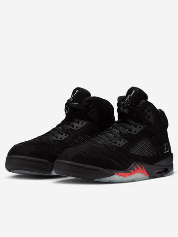 JORDAN Air Jordan 5 Retro OG 'Halloween' Nero