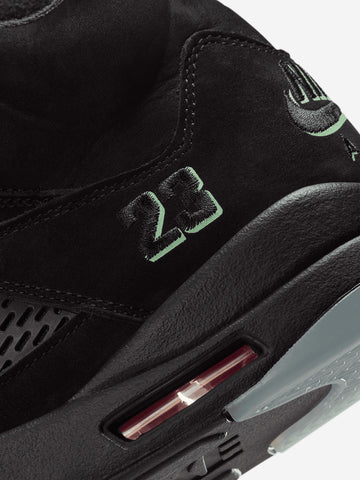 JORDAN Air Jordan 5 Retro OG 'Halloween' Nero