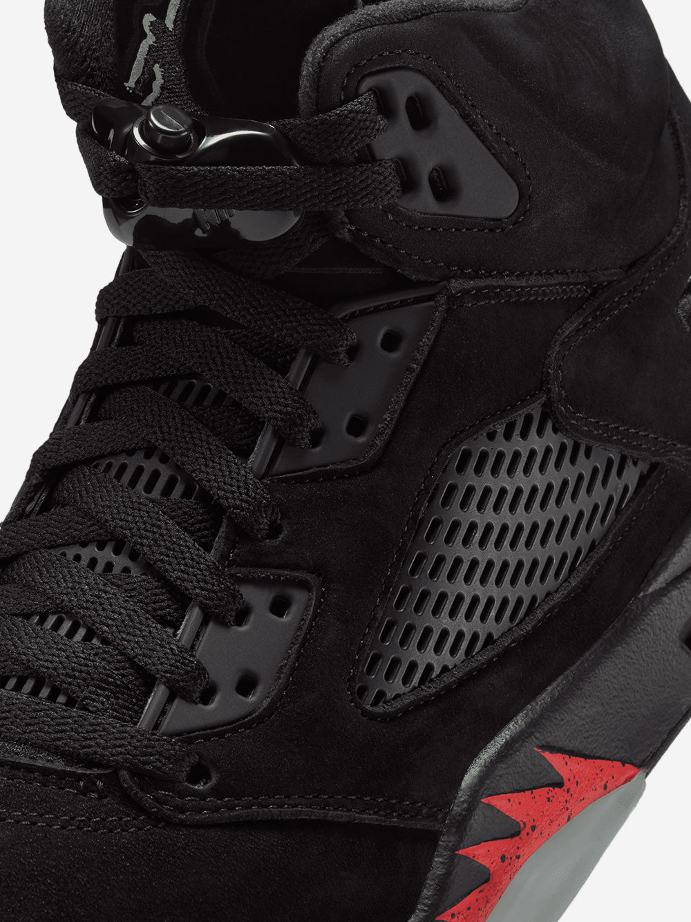 JORDAN Air Jordan 5 Retro OG 'Halloween' Nero Urbanstaroma
