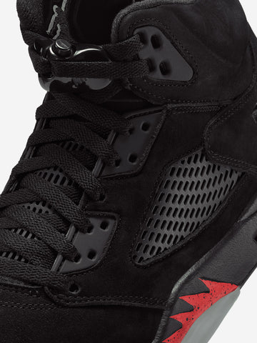 JORDAN Air Jordan 5 Retro OG 'Halloween' Nero