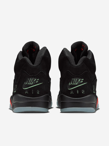 JORDAN Air Jordan 5 Retro OG 'Halloween' Nero