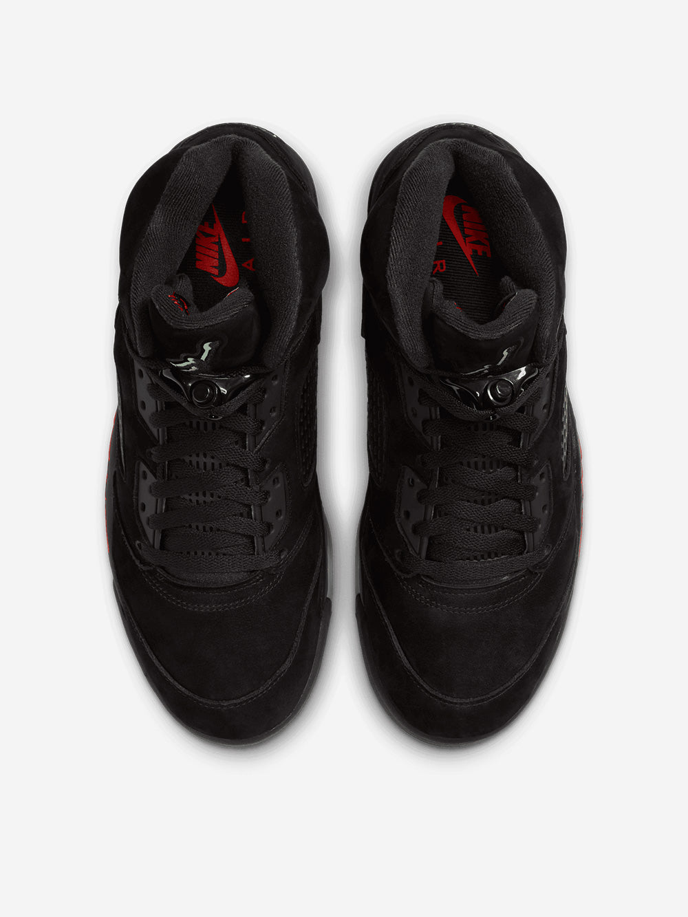 JORDAN Air Jordan 5 Retro OG 'Halloween' Nero Urbanstaroma