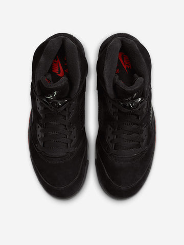 JORDAN Air Jordan 5 Retro OG 'Halloween' Nero