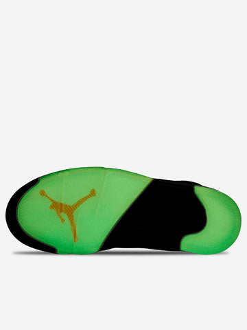 JORDAN Air Jordan 5 Retro OG 'Halloween' Nero