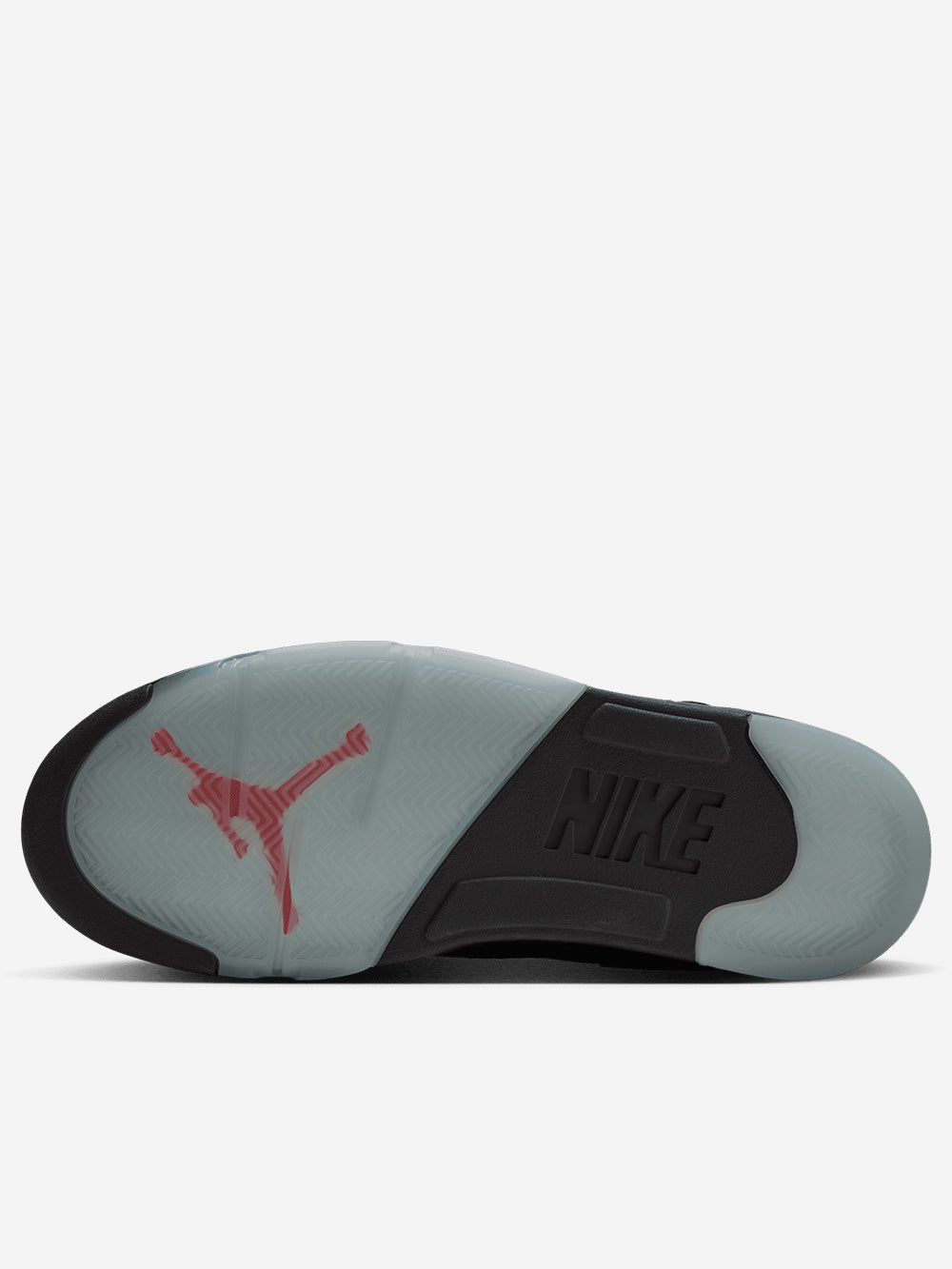 JORDAN Air Jordan 5 Retro OG 'Halloween' Nero Urbanstaroma