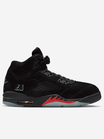 JORDAN Air Jordan 5 Retro OG 'Halloween' Nero