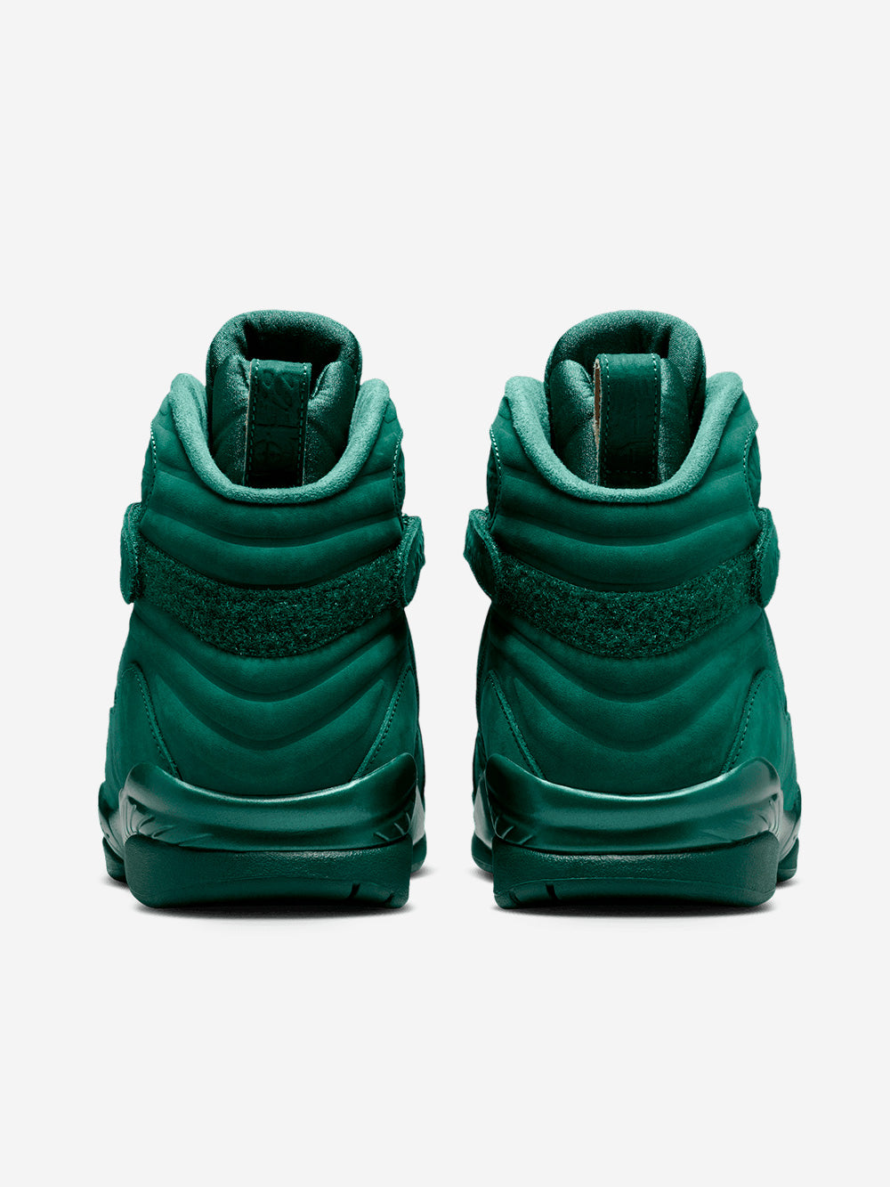 JORDAN Air Jordan 8 Retro Premium 'BIN 23' Verde Urbanstaroma