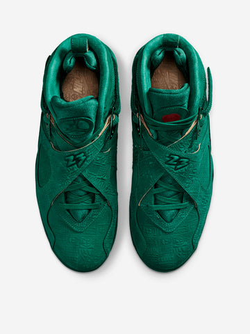 JORDAN Air Jordan 8 Retro Premium 'BIN 23' Verde