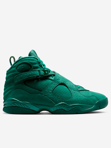 JORDAN Air Jordan 8 Retro Premium 'BIN 23' Verde