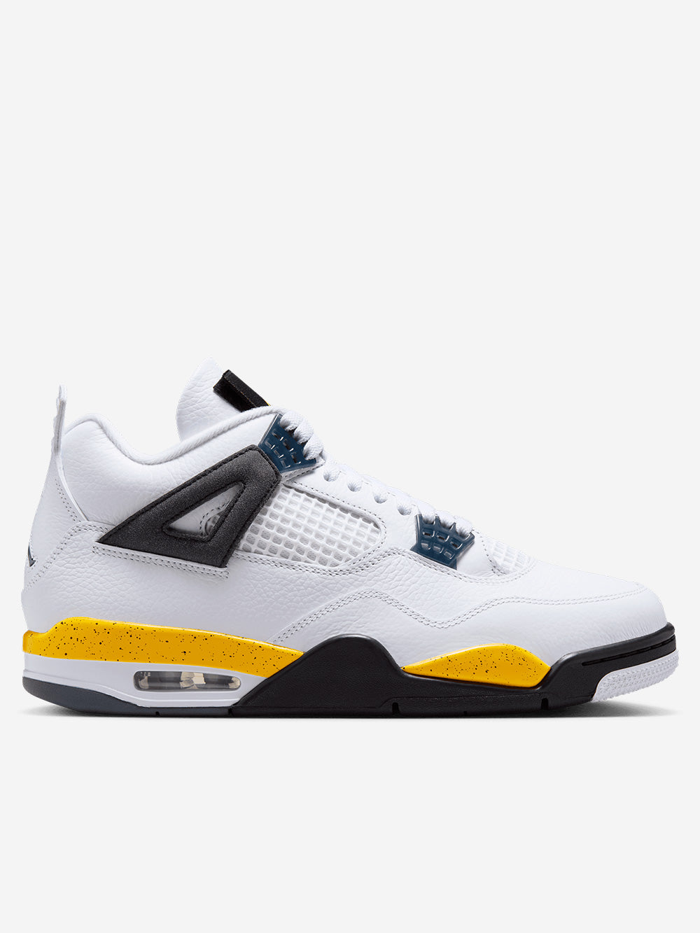 JORDAN Air Jordan 4 Retro 'Rare Air' Tour Yellow Bianco giallo Urbanstaroma