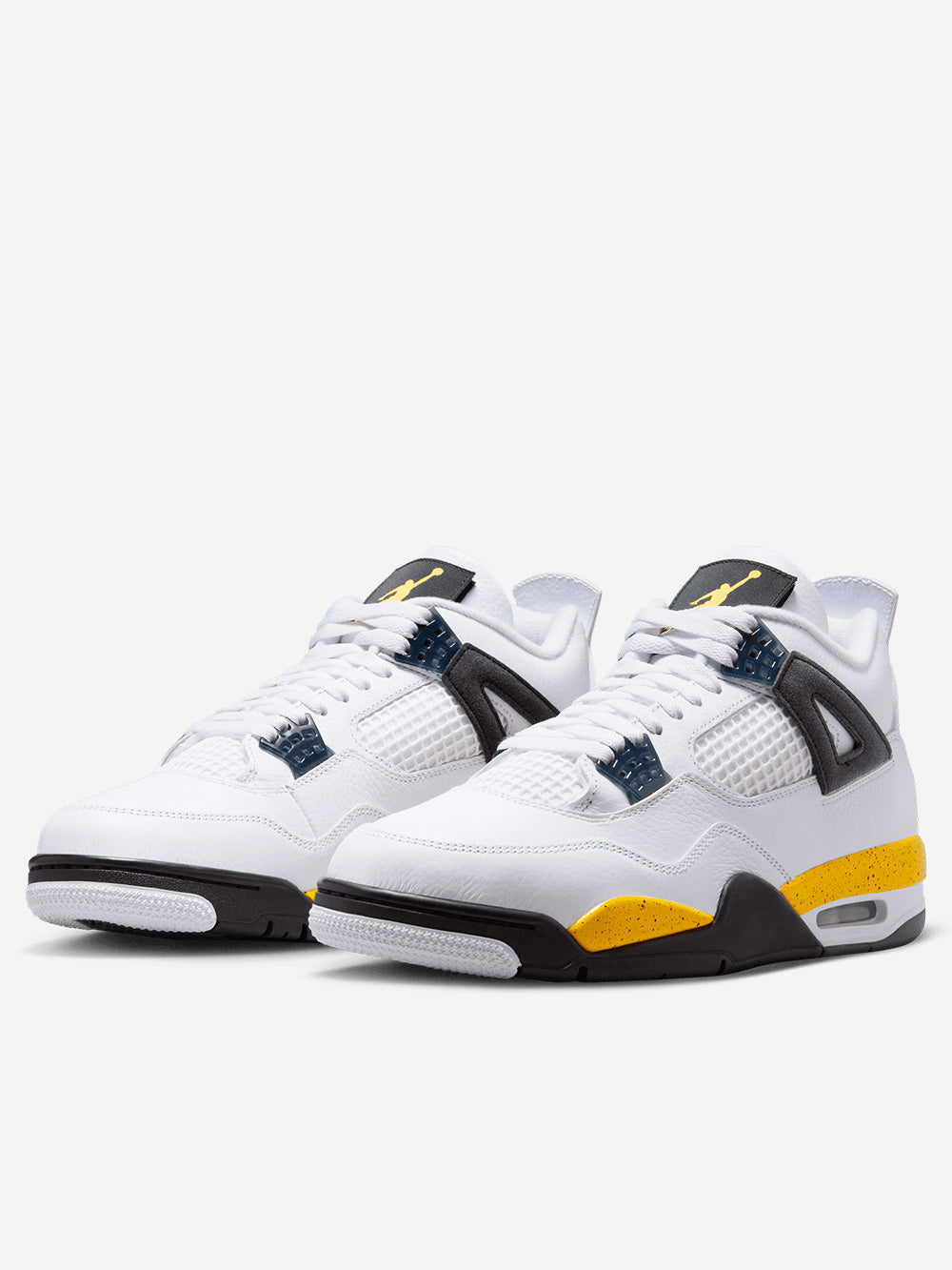JORDAN Air Jordan 4 Retro 'Rare Air' Tour Yellow Bianco giallo Urbanstaroma