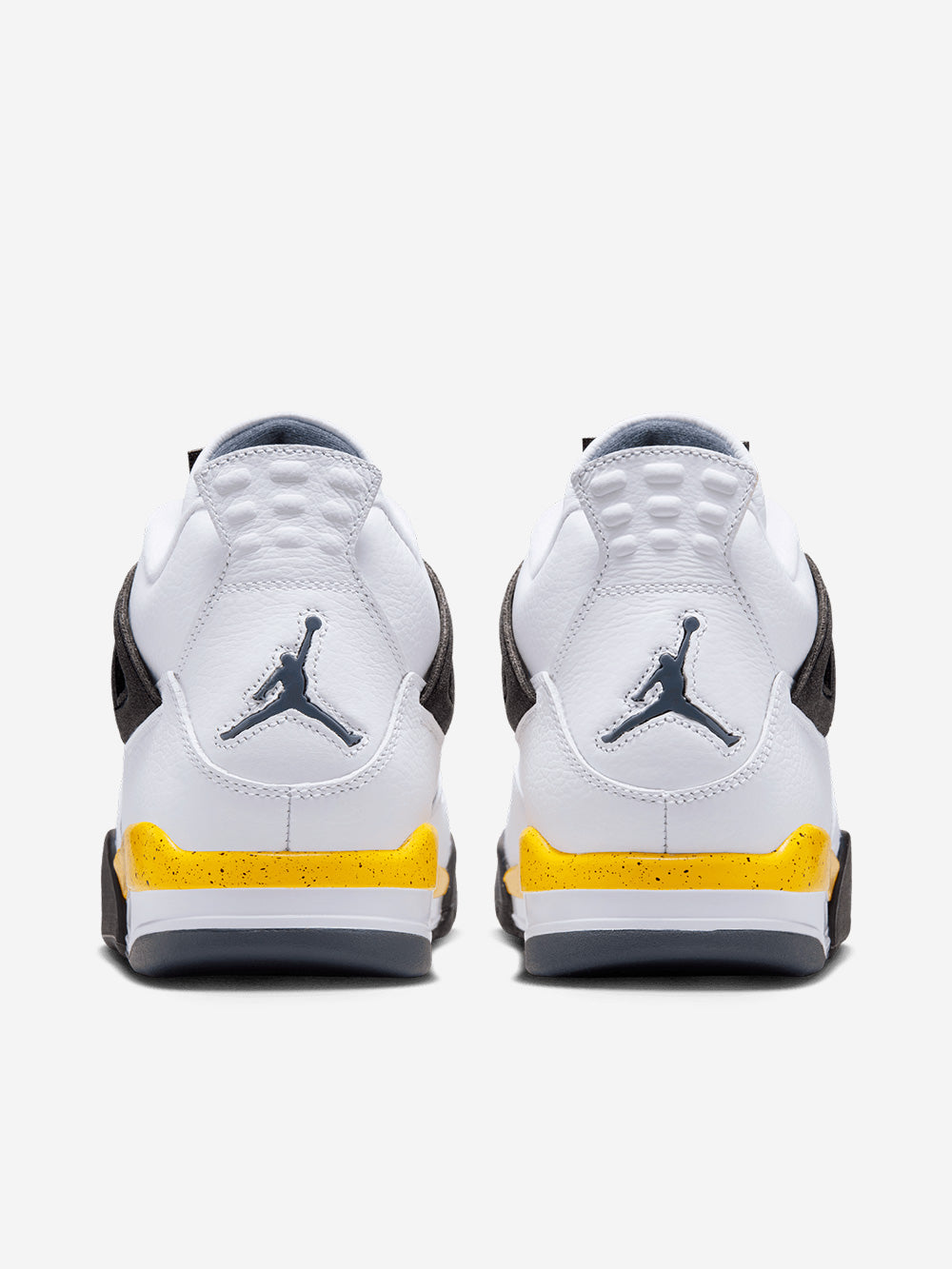 JORDAN Air Jordan 4 Retro 'Rare Air' Tour Yellow Bianco giallo Urbanstaroma