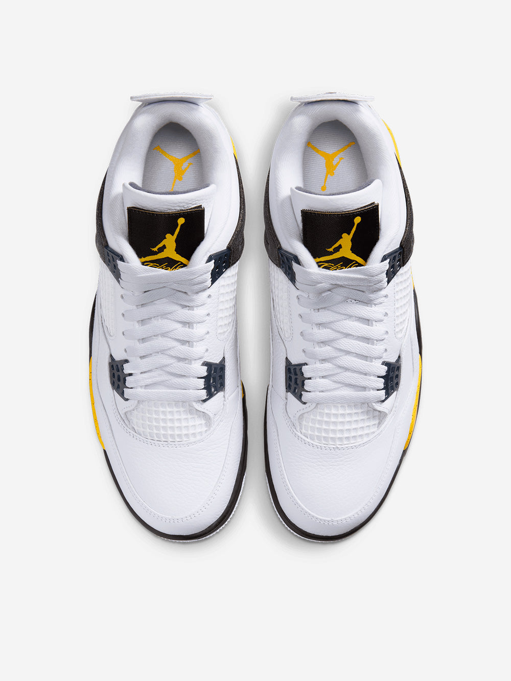 JORDAN Air Jordan 4 Retro 'Rare Air' Tour Yellow Bianco giallo Urbanstaroma