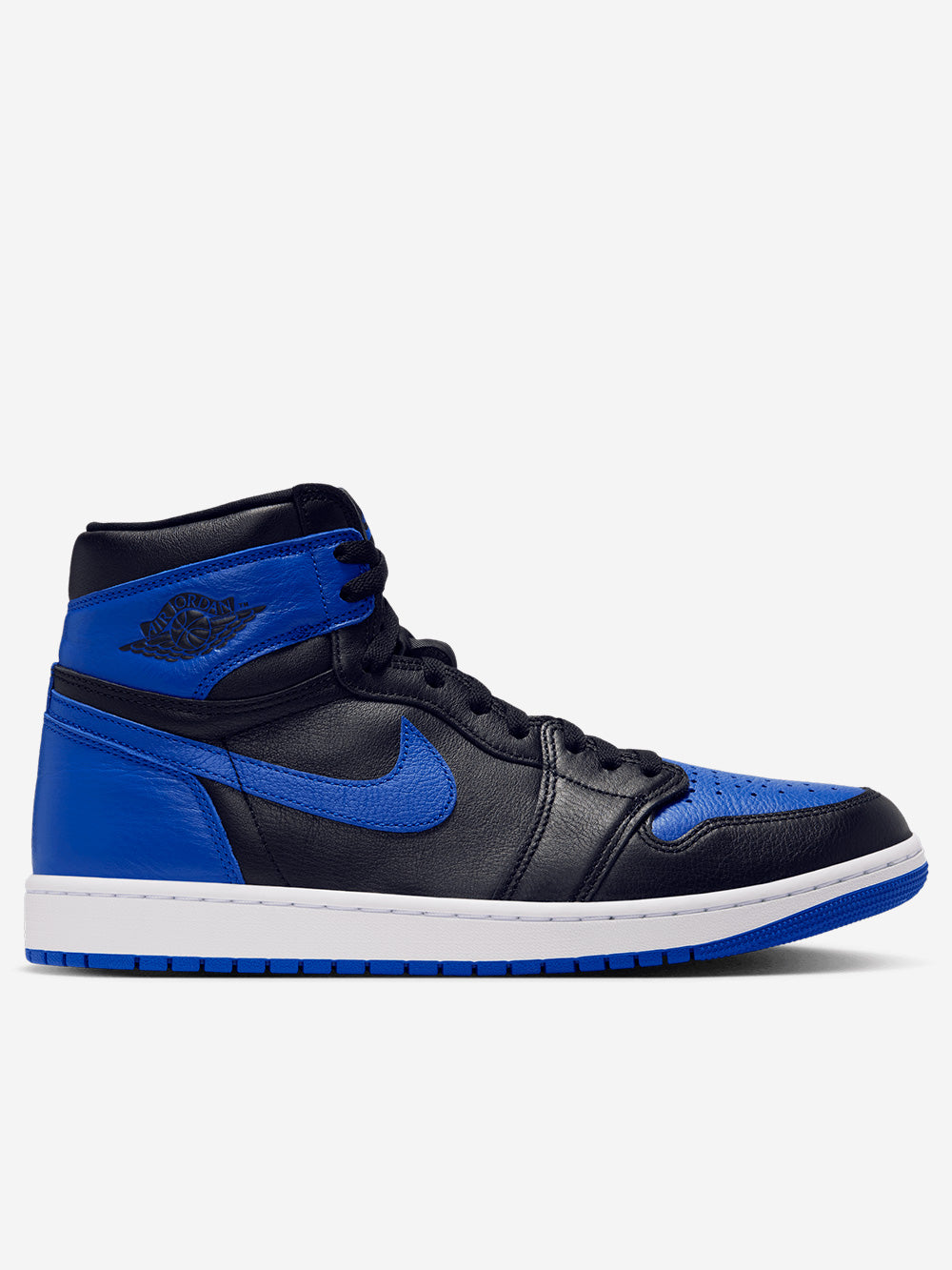 JORDAN Air Jordan 1 High OG 'Royal' Blu Urbanstaroma
