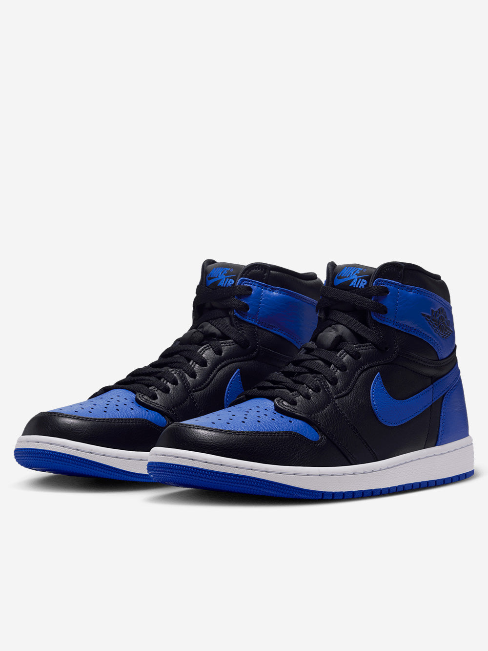JORDAN Air Jordan 1 High OG 'Royal' Blu Urbanstaroma