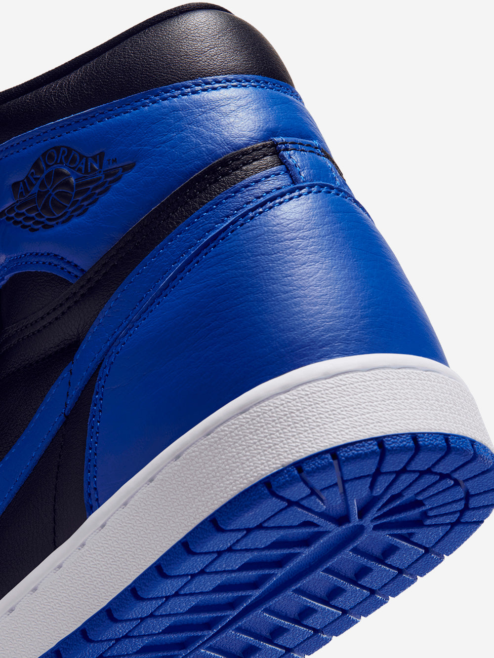 JORDAN Air Jordan 1 High OG 'Royal' Blu Urbanstaroma