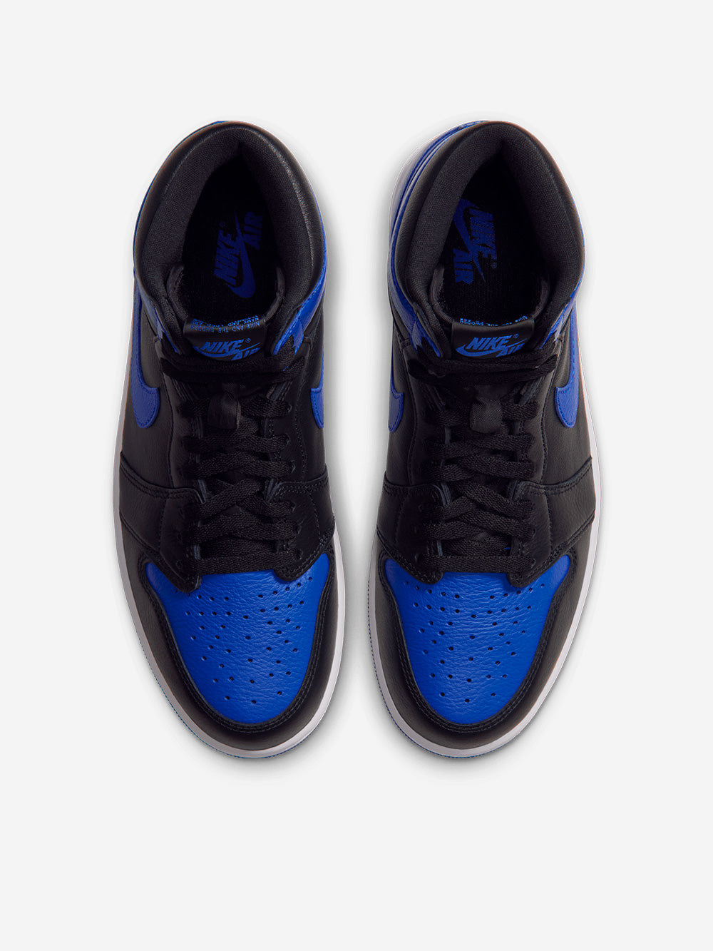 JORDAN Air Jordan 1 High OG 'Royal' Blu Urbanstaroma