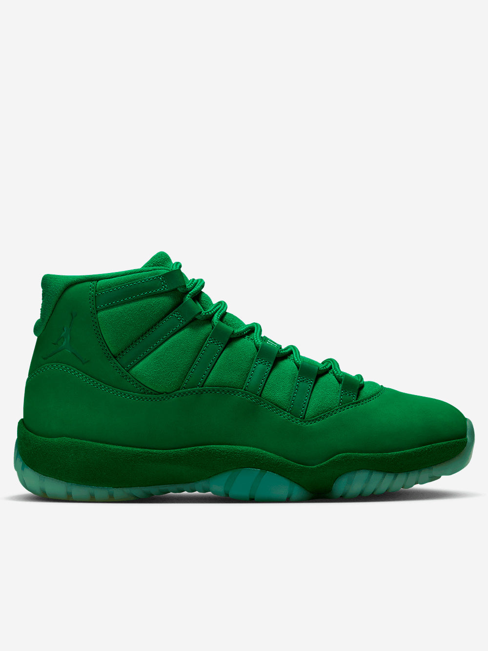 JORDAN Air Jordan 11 Retro 'Green Screen' Verde Urbanstaroma