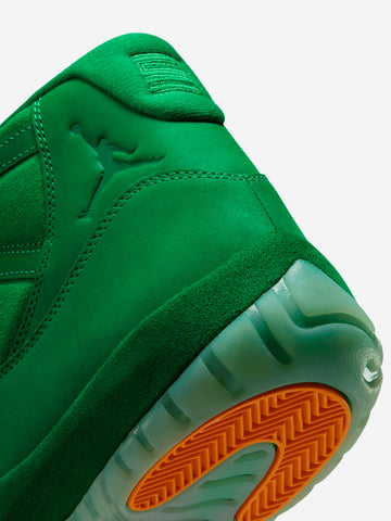 JORDAN Air Jordan 11 Retro 'Green Screen' Verde