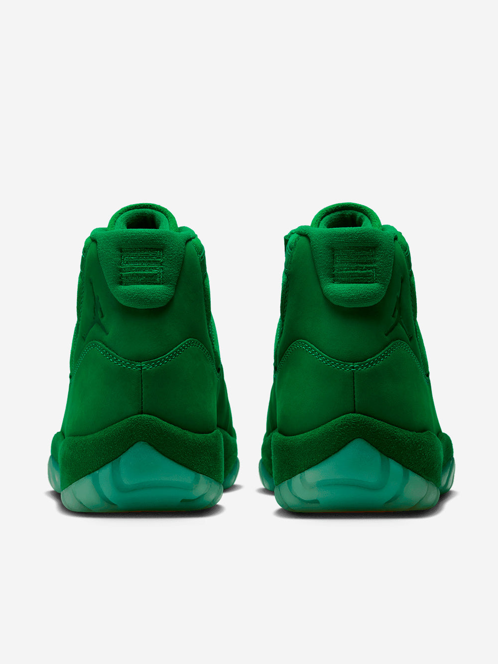 JORDAN Air Jordan 11 Retro 'Green Screen' Verde Urbanstaroma