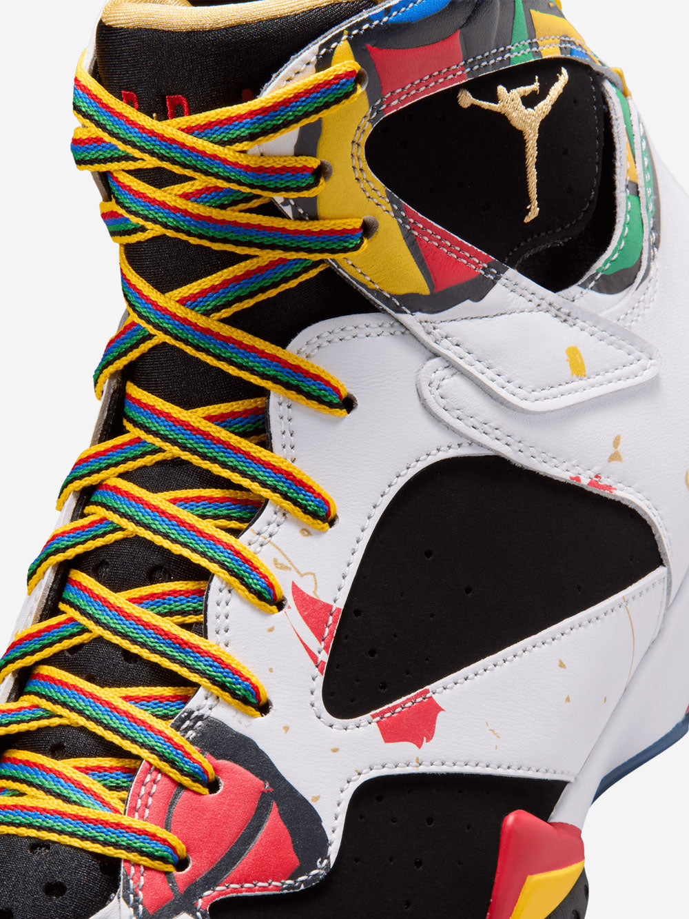JORDAN Air Jordan 7 Retro BB 'Miró' Multicolor Urbanstaroma