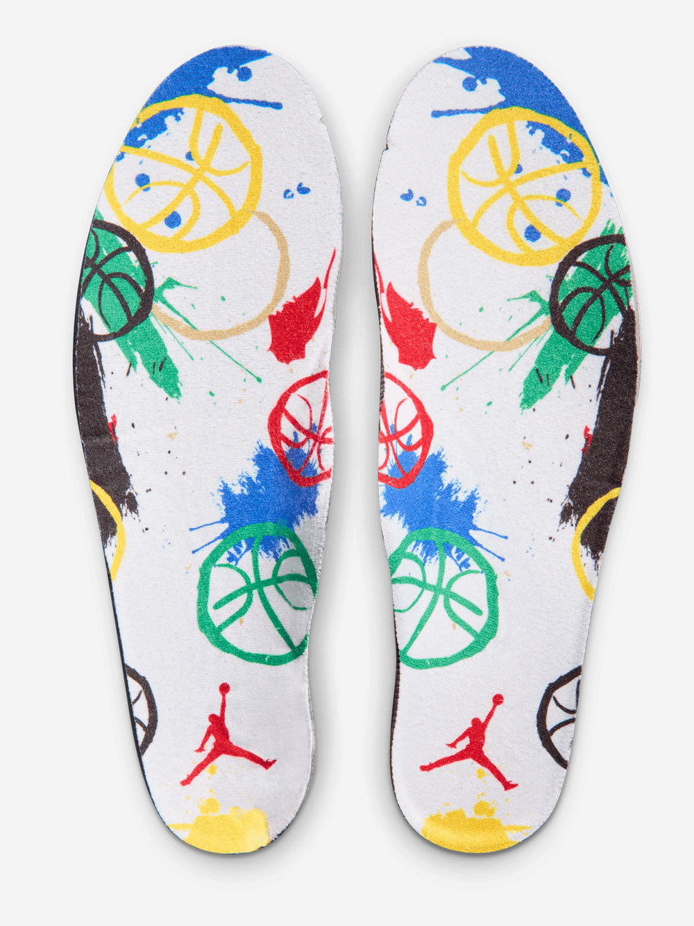 JORDAN Air Jordan 7 Retro BB 'Miró' Multicolor Urbanstaroma