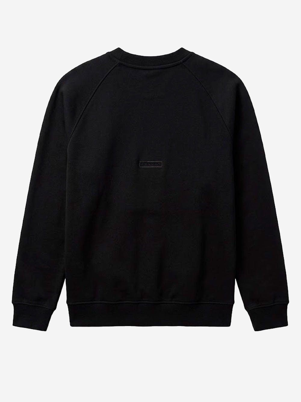 JORDAN Cardigan in cotone nero Nero Urbanstaroma