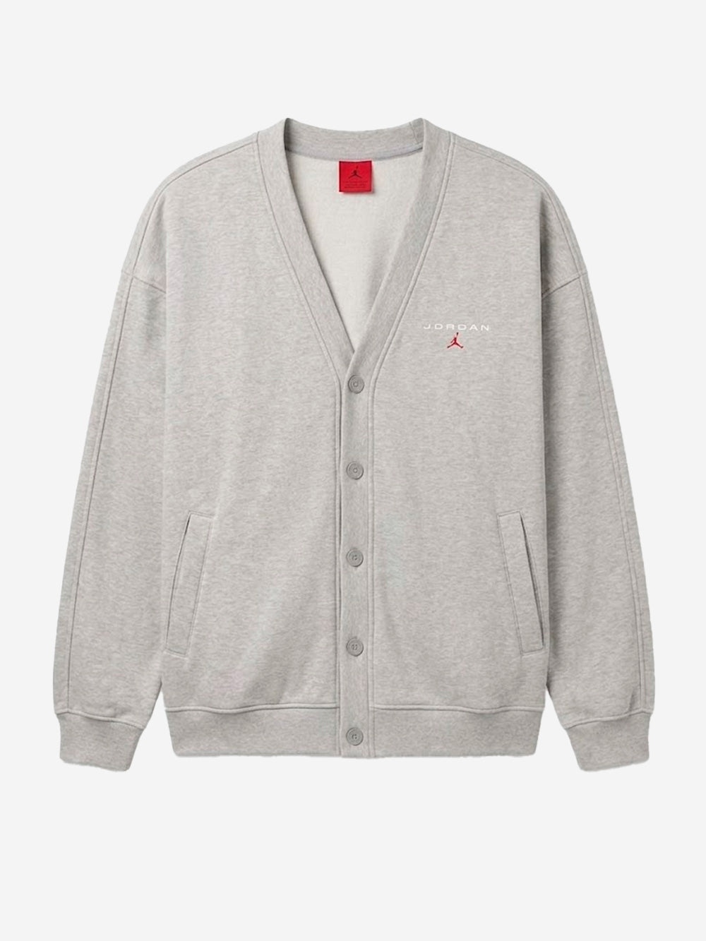 JORDAN Grigio Urbanstaroma