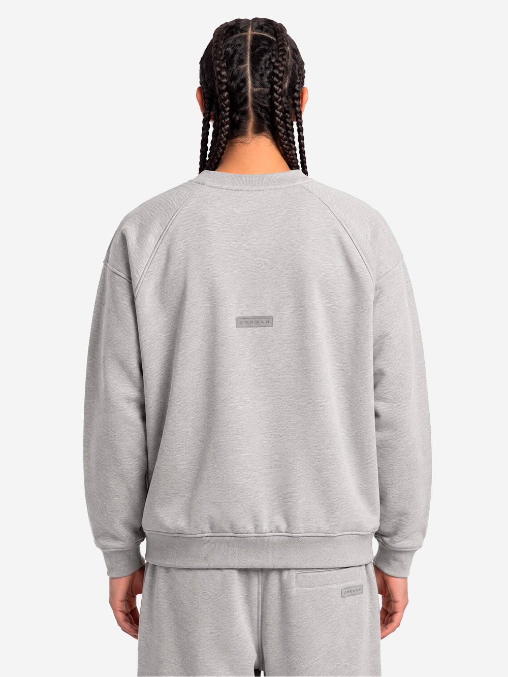 JORDAN Grigio Urbanstaroma