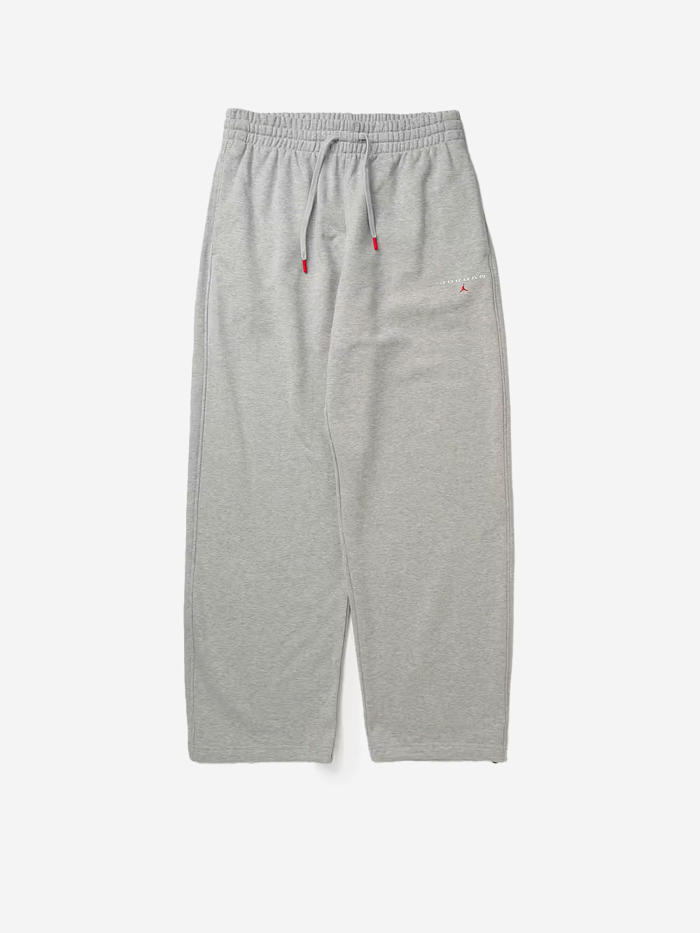 JORDAN Pantaloni French Terry grigi Grigio Urbanstaroma