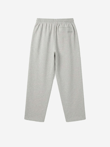JORDAN Pantaloni French Terry grigi Grigio