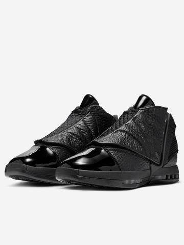 JORDAN Air Jordan 16 SP 'Black Pack' Nero
