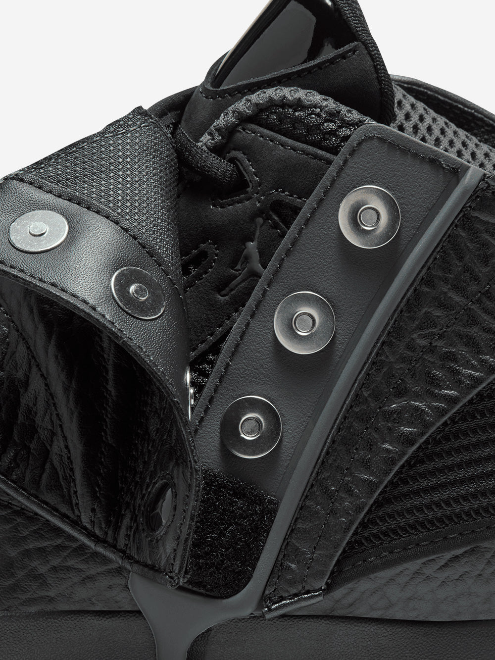JORDAN Air Jordan 16 SP 'Black Pack' Nero Urbanstaroma
