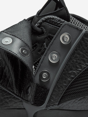 JORDAN Air Jordan 16 SP 'Black Pack' Nero