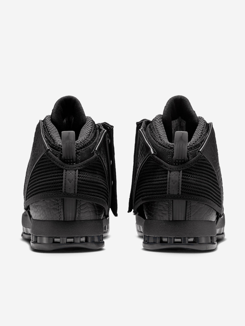 JORDAN Air Jordan 16 SP 'Black Pack' Nero Urbanstaroma