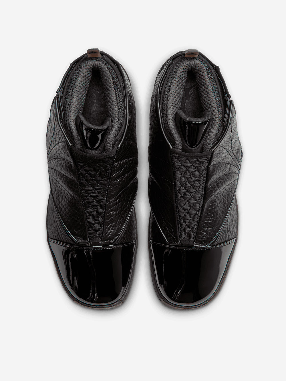 JORDAN Air Jordan 16 SP 'Black Pack' Nero Urbanstaroma