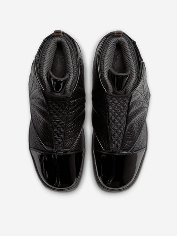 JORDAN Air Jordan 16 SP 'Black Pack' Nero