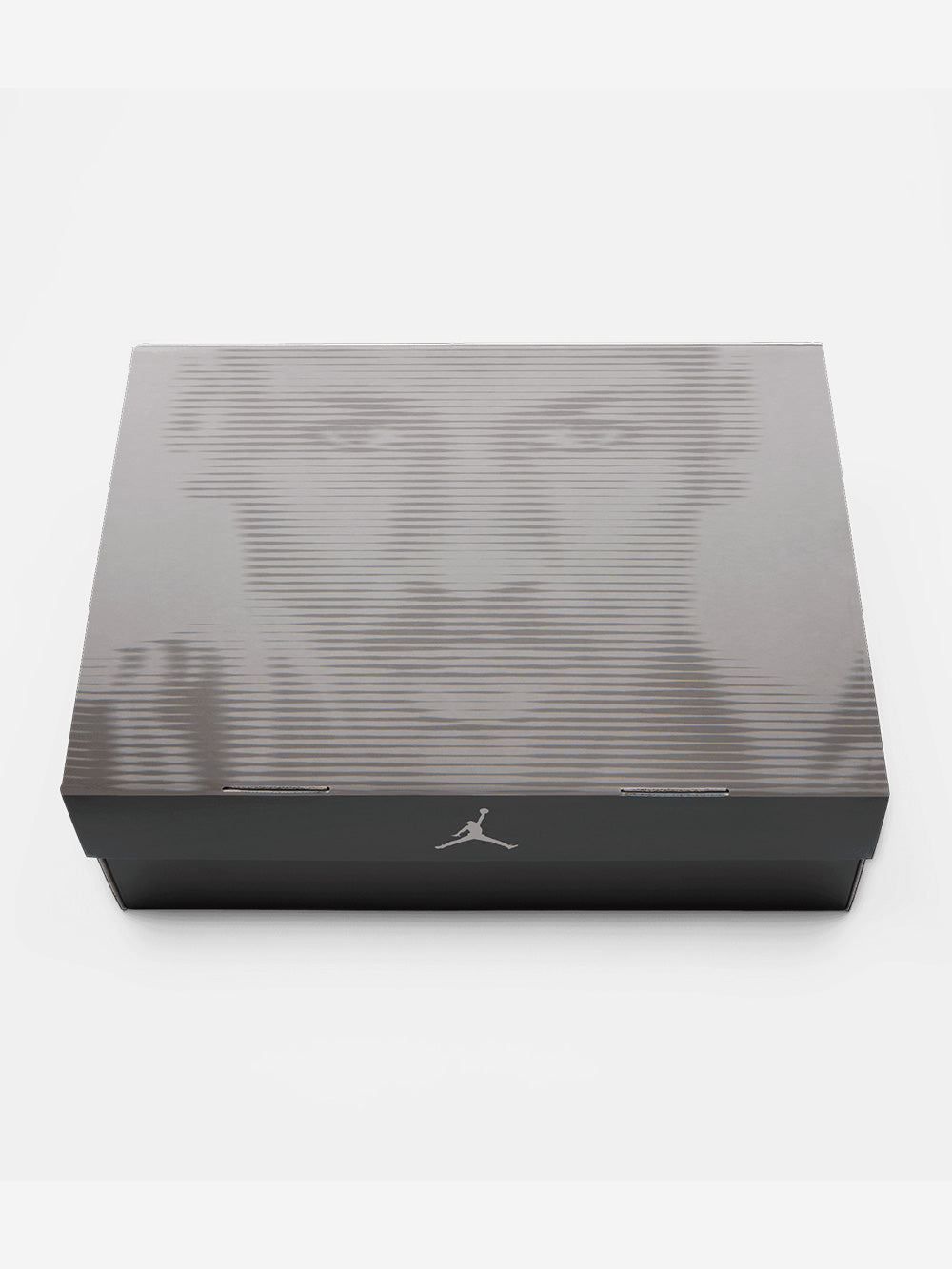 JORDAN Air Jordan 16 SP 'Black Pack' Nero Urbanstaroma